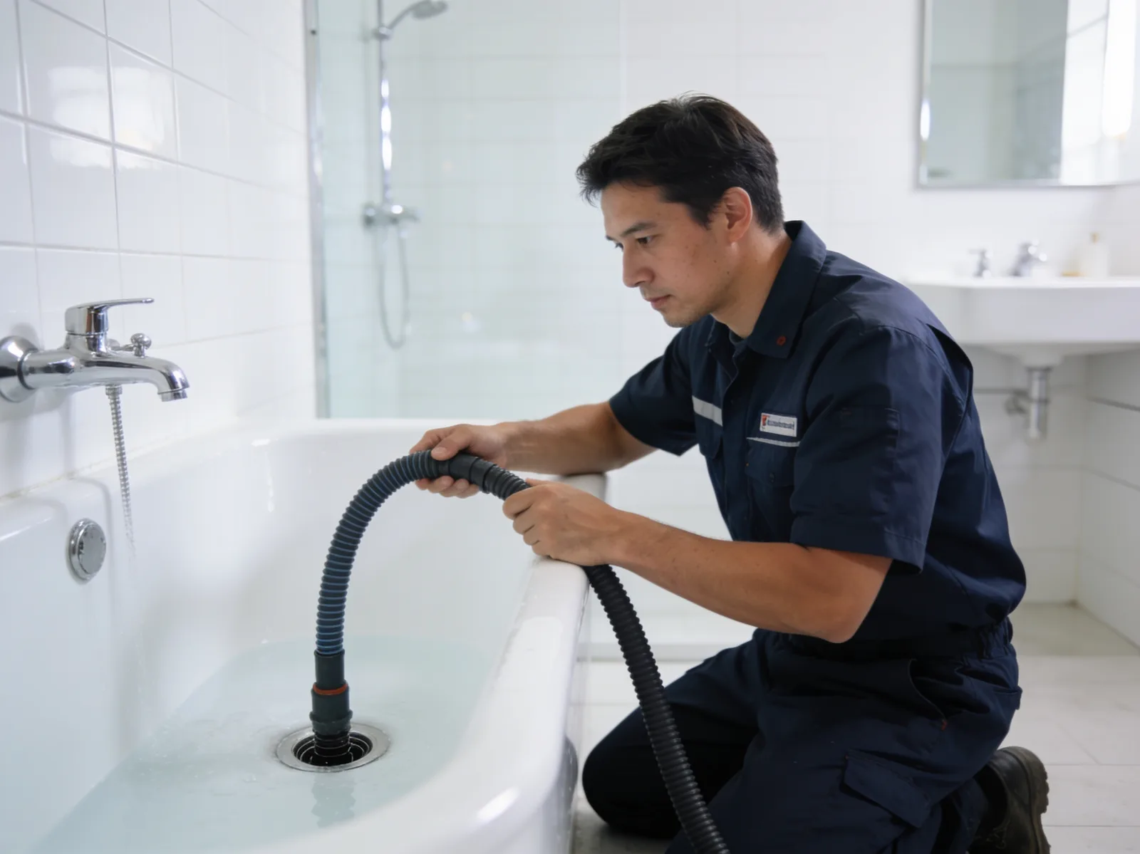 Emergency Plumber Burnsville, WV FAQs